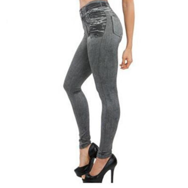 Calça Jeans Modeladora - Shape Up