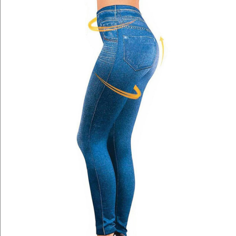 Calça Jeans Modeladora - Shape Up