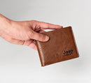 Carteira Masculina Jeep - Man Style