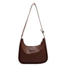 Bolsa de Couro Legítimo Transversal - Sycross