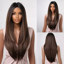 Peruca de Cabelo Humano - Hair Essence