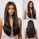Peruca de Cabelo Humano - Hair Essence