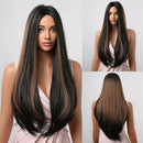 Peruca de Cabelo Humano - Hair Essence
