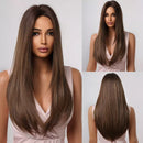 Peruca de Cabelo Humano - Hair Essence