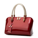 Bolsa Feminina de Luxo em Couro Legítimo - Luxe Leather