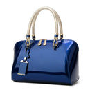 Bolsa Feminina de Luxo em Couro Legítimo - Luxe Leather
