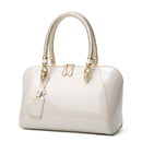 Bolsa Feminina de Luxo em Couro Legítimo - Luxe Leather
