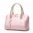 Bolsa Feminina de Luxo em Couro Legítimo - Luxe Leather