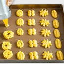 Máquina de Biscoito e Decorar Bolo - Bake Professional