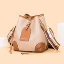 Bolsa De Couro Legítimo Feminina - Luxe Travel