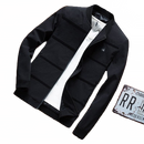 Jaqueta Bomber Masculina Slim - Ok Comfort