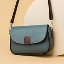 Bolsa Feminina de Couro Legítimo Compacta - Lady