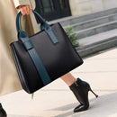 Bolsa de Couro Legítimo Transversal Luxuosa - Charm