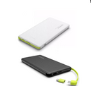 Carregador Portátil 10.000MAh - Power Charge X