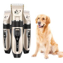Máquina de Tosar Cachorros + Lâmina extra - Fragamaia