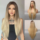 Peruca de Cabelo Humano - Hair Essence