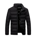 Jaqueta Casual Masculina - Winter is Coming