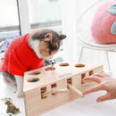 Brinquedo Interativo para Gatos - Cat Toy - Fragamaia