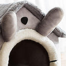 Casa com Caminha para Cachorros e Gatos - Pet Bed House - Fragamaiapet  COLECAO_GATOS  COLECAO_CACHORROS  casinha para gato  casinha para cachorro  caminha pet  caminha para pet  caminha para gato  caminha para cachorro  caminha gato  caminha cachorro  cama pet  cama para pet  cama para gato  cama para cachorro  cama gato  cama cachorro