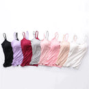 Blusa Feminina Plus 2 em 1 com Sutiã Embutido - Comfy Fit