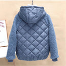 Jaqueta Unissex Polar Glam - Arctic Shield