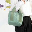 Bolsa Feminina Bordada - Luxu Bordado