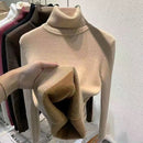 Suéter de Lã Aconchegante - Cosy Knit