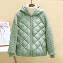 Jaqueta Unissex Polar Glam - Arctic Shield