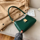 Bolsa Feminina de Couro Legítimo - Tiny Bella