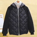 Jaqueta Unissex Polar Glam - Arctic Shield