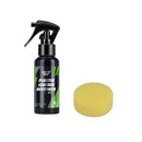 Revitalizador Automotivo - Renova Plast
