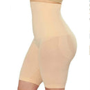 Shorts Modelador de Cintura - Body Shape Slim