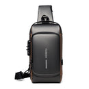 Bolsa Inteligente Antifurto -Tech Guard