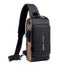 Bolsa Inteligente Antifurto -Tech Guard