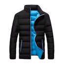 Jaqueta Casual Masculina - Winter is Coming