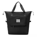 Bolsa para Viagem Multifuncional Dobrável e Impermeavel - Easy Bag