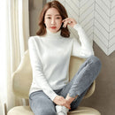 Suéter de Lã Aconchegante - Cosy Knit