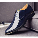 Sapato De Couro Legítimo Social Italiano - Maestria Deluxe