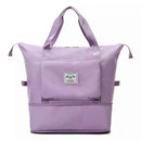 Bolsa para Viagem Multifuncional Dobrável e Impermeavel - Easy Bag