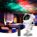 Projetor de Parede Astronauta HD - Luminova