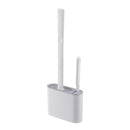 Kit de Limpeza Para Banheiro com Suporte de Parede - Clean Bathroom