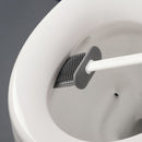 Kit de Limpeza Para Banheiro com Suporte de Parede - Clean Bathroom