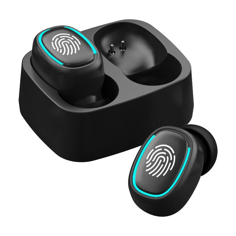 Fone de Ouvido Bluetooth Imersivo - Harmony Tune PRO