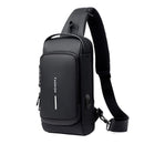 Bolsa Inteligente Antifurto -Tech Guard