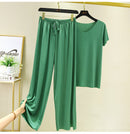 Conjunto Feminino Calça + Camisa - Style Gentle