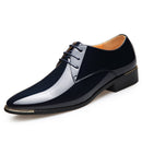 Sapato De Couro Legítimo Social Italiano - Maestria Deluxe