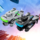 Drone Profissional  K-Tech Fly