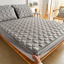 Jogo de Lençol de Luxo para Colchão e Travesseiro - Soft Comfort