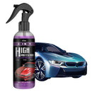 Spray Líquido Cristalizador Impermeabilizante - Brilho Max Protect