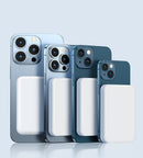 Carregador de Celular Por Indução Magnética - Energy Fx
